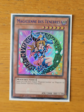 Magicienne tenebres 1st d'occasion  Mulhouse-