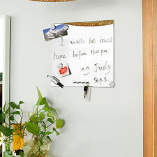 Memoboard spiegel memoboard gebraucht kaufen  Norderstedt