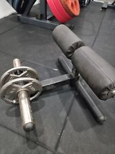 Power curl bar for sale  LIVERPOOL