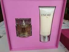 escada body lotion for sale  TADWORTH