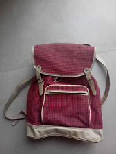 Rucksack vintage 60er gebraucht kaufen  Ost,-Süd