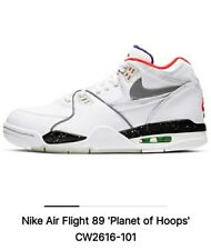 Nike air flight for sale  Hopewell