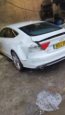 Spares salvage audi for sale  HYDE
