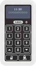 Używany, Klawiatura E12 ABUS HomeTec Pro CFT3100 do napędu zamka drzwi -Łącznik Bluetooth na sprzedaż  PL