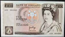 Bank england j.b.page for sale  STRATFORD-UPON-AVON