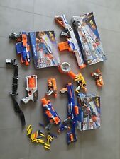 Hasbro nerf strike gebraucht kaufen  Schöllkrippen