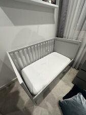 Ikea sundvik bed for sale  LUTON