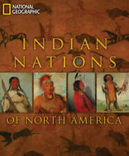 Indian nations north for sale  Montgomery