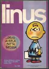 Linus 1981 maggiolino usato  Italia