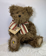 Boyds bears plush for sale  Bedford