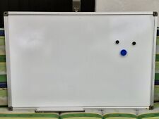 Whiteboard 90x60 magnetisch gebraucht kaufen  Oppum,-Linn