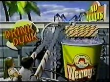 2000 dibujos animados Fridays Bubbles Anfitriones con cinta comercial #74 segunda mano  Embacar hacia Mexico