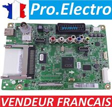 Motherboard 42ln5400 lge2121 d'occasion  Marseille XIV