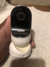 Owlet cam baby for sale  Canton