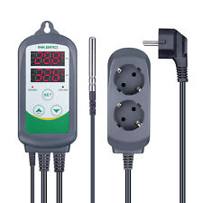 Inkbird temperature controller d'occasion  Expédié en Belgium