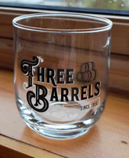 Superb three barrels for sale  CAIRNDOW