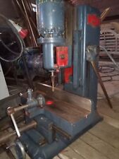 Whitehead morticer mortiser for sale  ALSTON