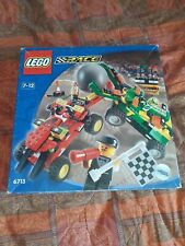Lego 6713 race usato  Bozen