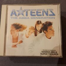 the teens cd gebraucht kaufen  Stepenitztal