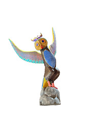 Alebrije wood carved for sale  Falling Waters