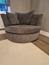 Dfs cuddle chair for sale  LICHFIELD