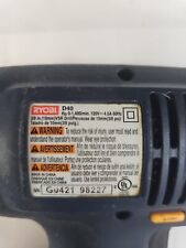 3 8 electric drill for sale  Holbrook