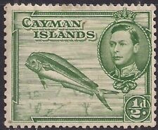 Cayman islands 1938 for sale  ILKESTON