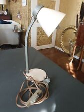 Ancienne lampe design d'occasion  Nouzonville