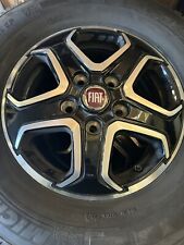 Alloy wheels tyres for sale  COLCHESTER