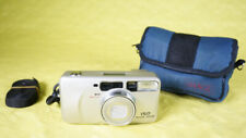 Minolta Riva Zoom 150 Multi AF analoge Kompaktkamera mit 37.5-150mm Asph. Lens comprar usado  Enviando para Brazil