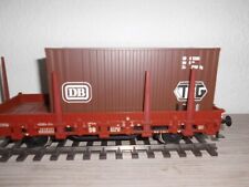 Märklin spur tfg gebraucht kaufen  Hedelfgn.,-Obertürkh.