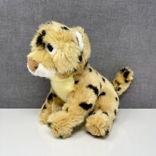 Cheetah cub plush for sale  CHESTERFIELD