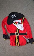 Child pirate captain for sale  SWANLEY