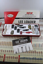 Lee loader deluxe for sale  Leo