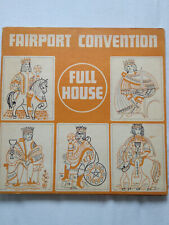 Fairport convention 1970 d'occasion  Vitré