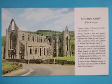 Tintern abbey old for sale  Shipping to Ireland