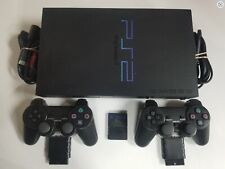 console ps2 d'occasion  Expédié en Belgium