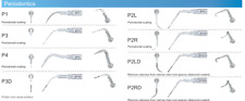 N.1 punta periodontics usato  Pomigliano D Arco