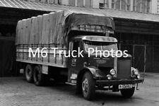 Truck leyland j.m. for sale  Shipping to Ireland