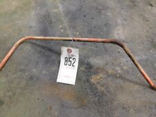 Allis Chalmers 170 tractor hydraulic oil line Tag #852 for sale  Thorntown