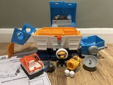 Octonauts gup artic for sale  LEIGHTON BUZZARD