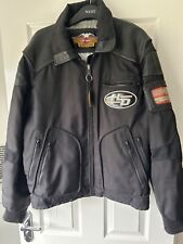 Harley davidson jacket for sale  NOTTINGHAM