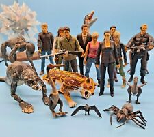 Primeval figures range for sale  SWINDON