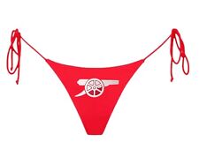 Arsenal naughty knickers for sale  TENBY