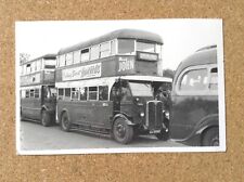 Vintage photograph old for sale  REDHILL
