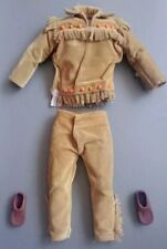 Vintage tonto outfit for sale  Shipping to Ireland