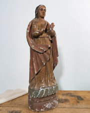 Antique french statue for sale  GLASGOW