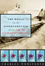 Whale supercomputer northern for sale  UK