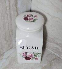 Vintage ceramic sugar for sale  Syracuse