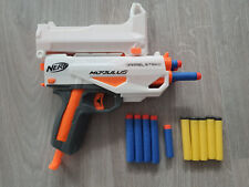 Hasbro nerf strike gebraucht kaufen  Göggn.,-Berghm.,-Inngn.